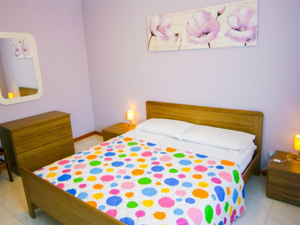 Appartamento Tintoretto - Agenzia Cocal Caorle Habitación foto