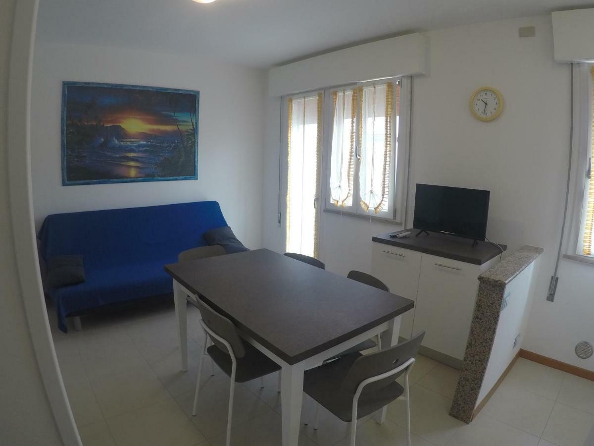 Appartamento Tintoretto - Agenzia Cocal Caorle Exterior foto